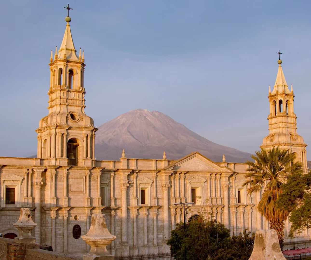 Arequipa
