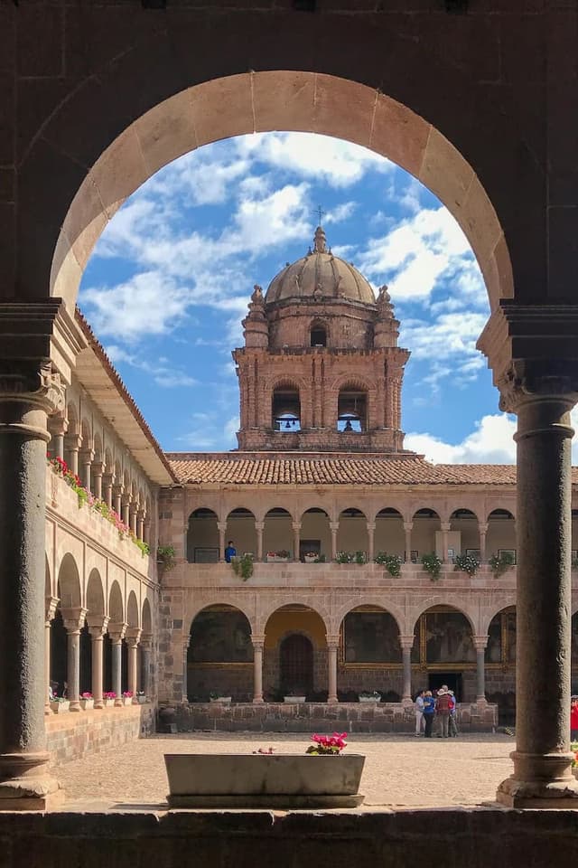 Cusco