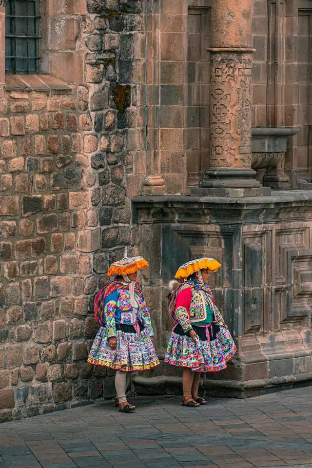 Cusco