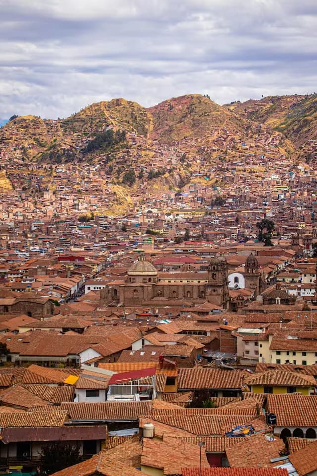 Cusco