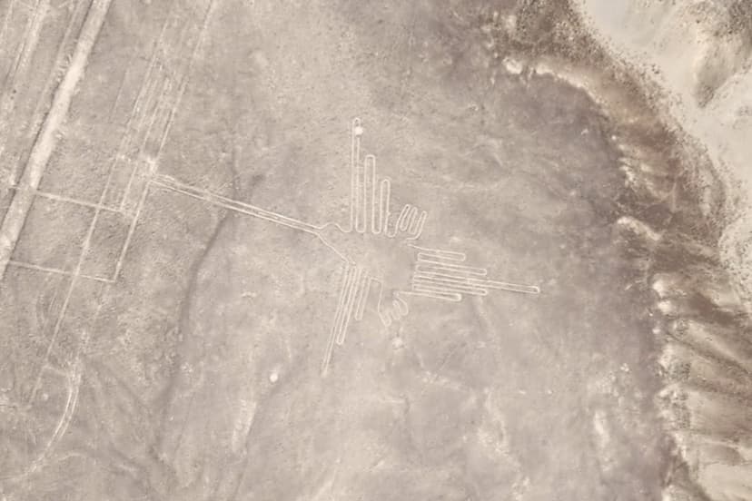 Nazca Lines