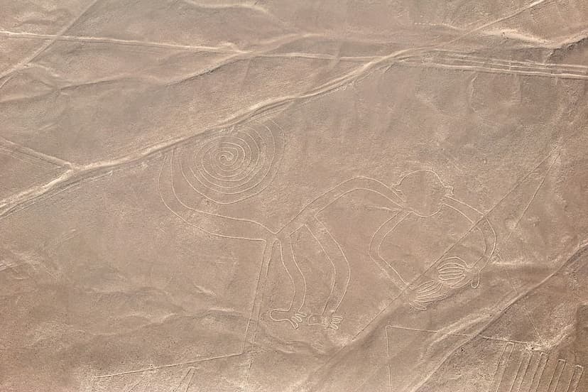 Nazca Lines