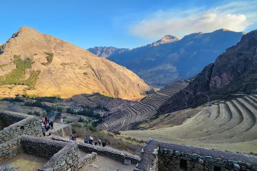 Sacred Valley