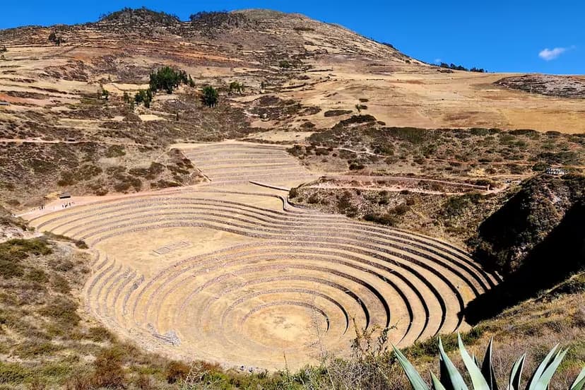 Sacred Valley