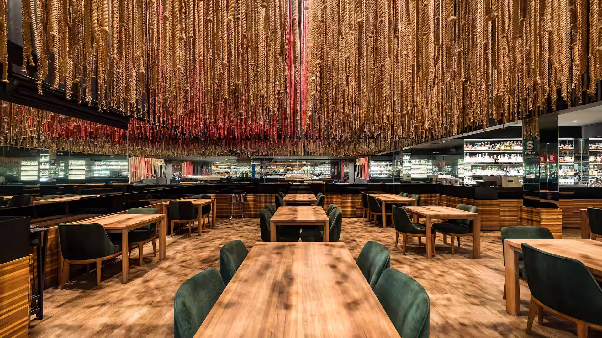 Maido - Miraflores, Lima