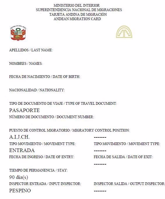 TAM Virtual login page